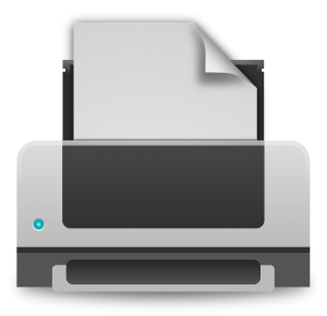 Epson Printer Not Printing