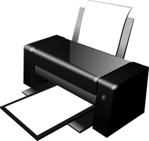 epson print blank pages