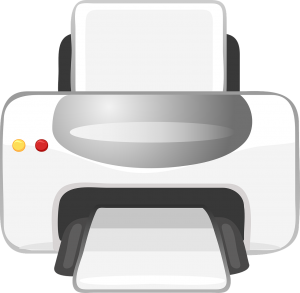 epson printer setup