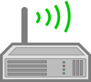 Netgear router not working