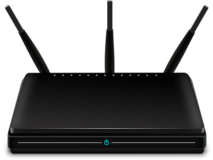 d link router login