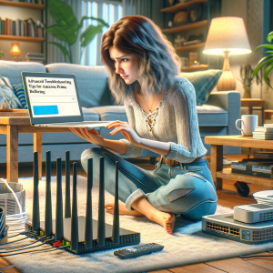 Advanced Troubleshooting Tips for Amazon Prime Buffering