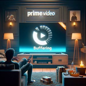 Amazon Prime Video Common Issues and Solutions