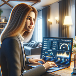 How to Diagnose Prime Video Buffering Problems
