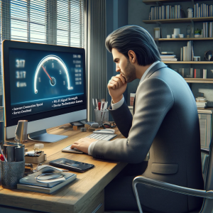 Understanding Buffering of Amazon Prime Video