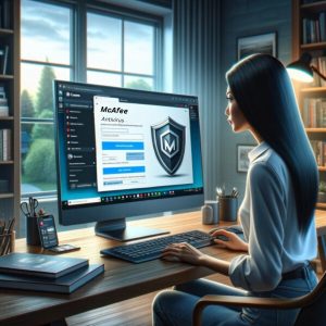 Key Considerations When Choosing MacAfee Antivirus