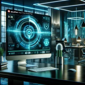 Why Buy MacAfee Antivirus