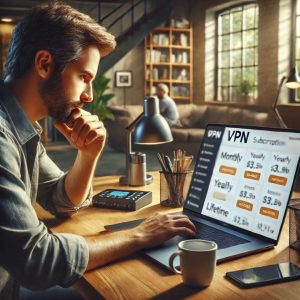 VPN Subscription