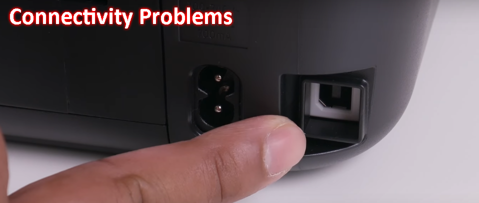 Common Reasons for HP Envy 5055 Not Printing