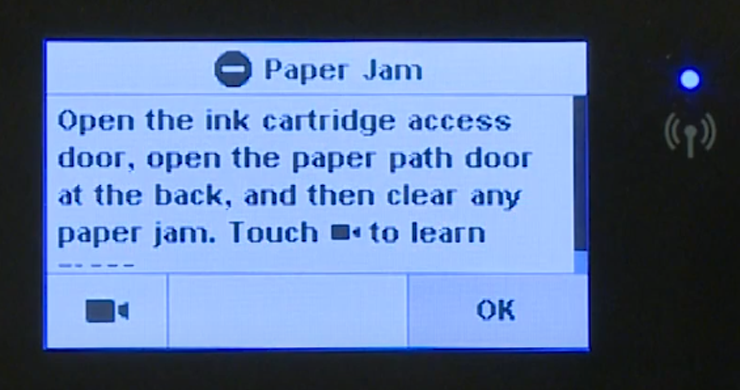 Paper Issues