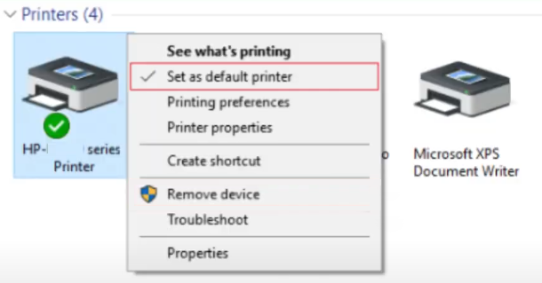 Pre-Troubleshooting Steps for HP Envy 5055 Not Printing