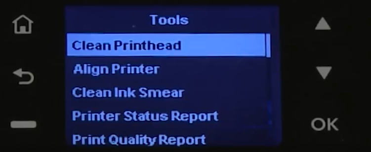 Preventive Maintenance to avoid HP Envy 4500 Not Printing Issue