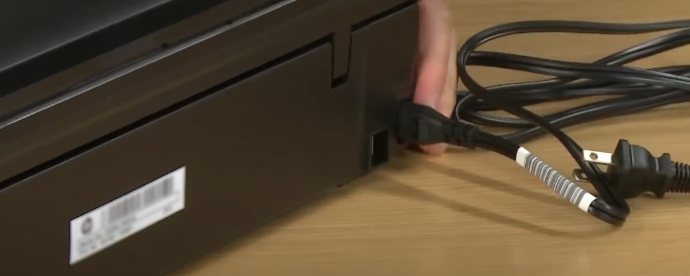 Troubleshooting Connectivity Issues causing HP Envy 4500 not Printing