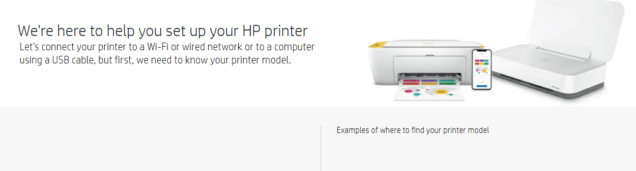 Common HP Printer Setup Issues via 123.hp.com and Fixes for it Common HP Printer Setup Issues via 123.hp.com and Fixes for it
