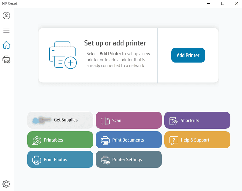 How to Reinstall or Add Another HP Printer via 123.hp.com How to Reinstall or Add Another HP Printer via 123.hp.com
