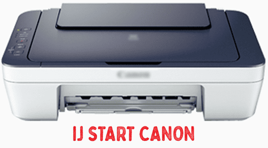 ij Start Canon - Easily set up your Canon printer