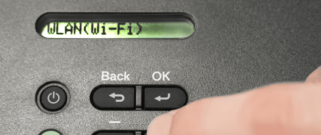 Setting up Brother Printer via Wireless, USB & Wi-Fi Direct