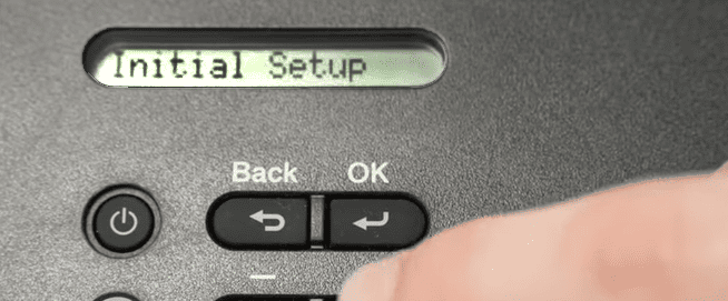 Unboxing and Physical Set up of Your Brother Printer